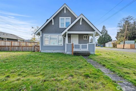 Photo of 6401 S Pine Street, Tacoma, WA 98409 (MLS # 2441569)