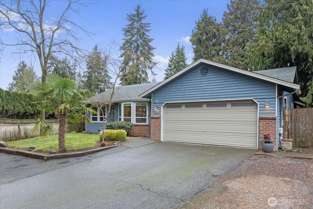 Photo of 19224 76th Avenue W, Edmonds, WA 98026 (MLS # 2334574)