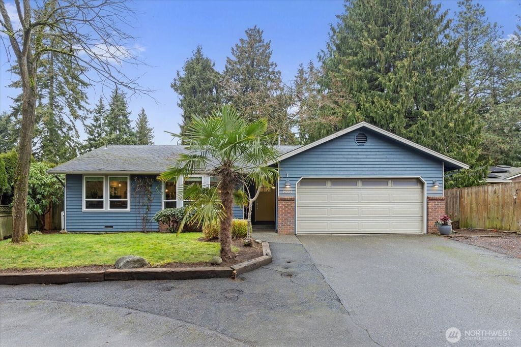 Photo of 19224 76th Avenue W, Edmonds, WA 98026 (MLS # 2334574)