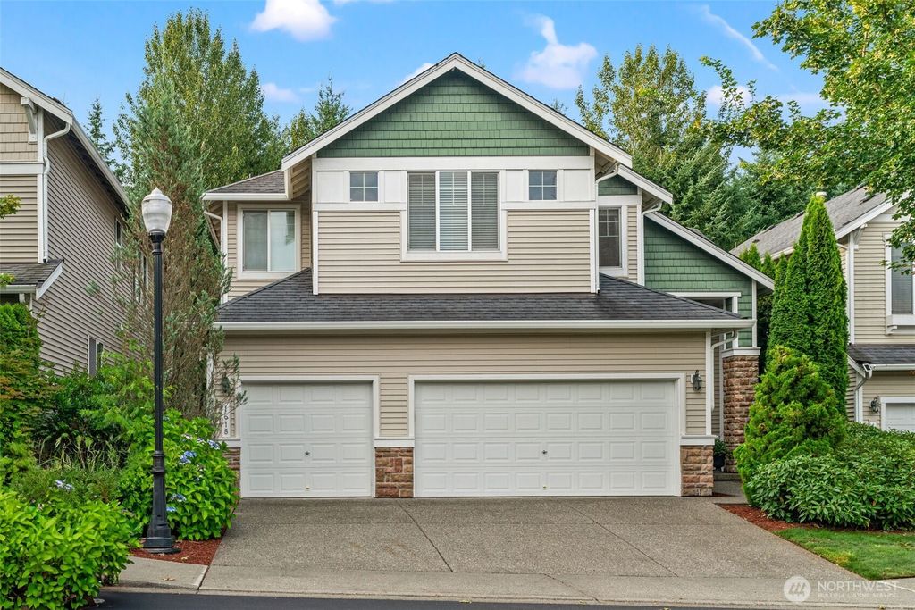 Photo of 1618 73rd Street SE, Auburn, WA 98092 (MLS # 2423287)
