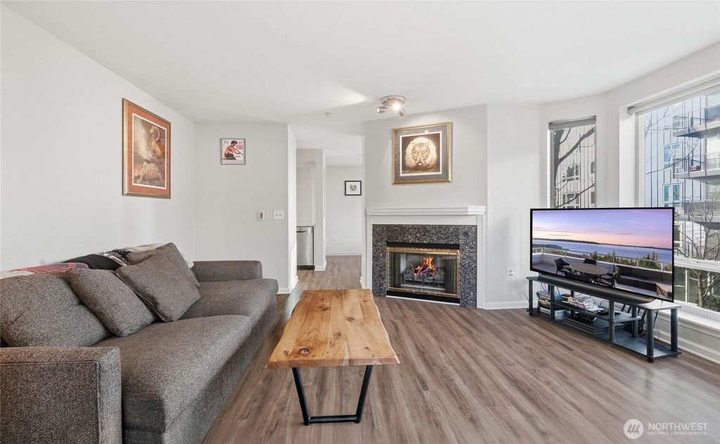 Photo of 3028 Western Avenue #110, Seattle, WA 98121 (MLS # 2490736)