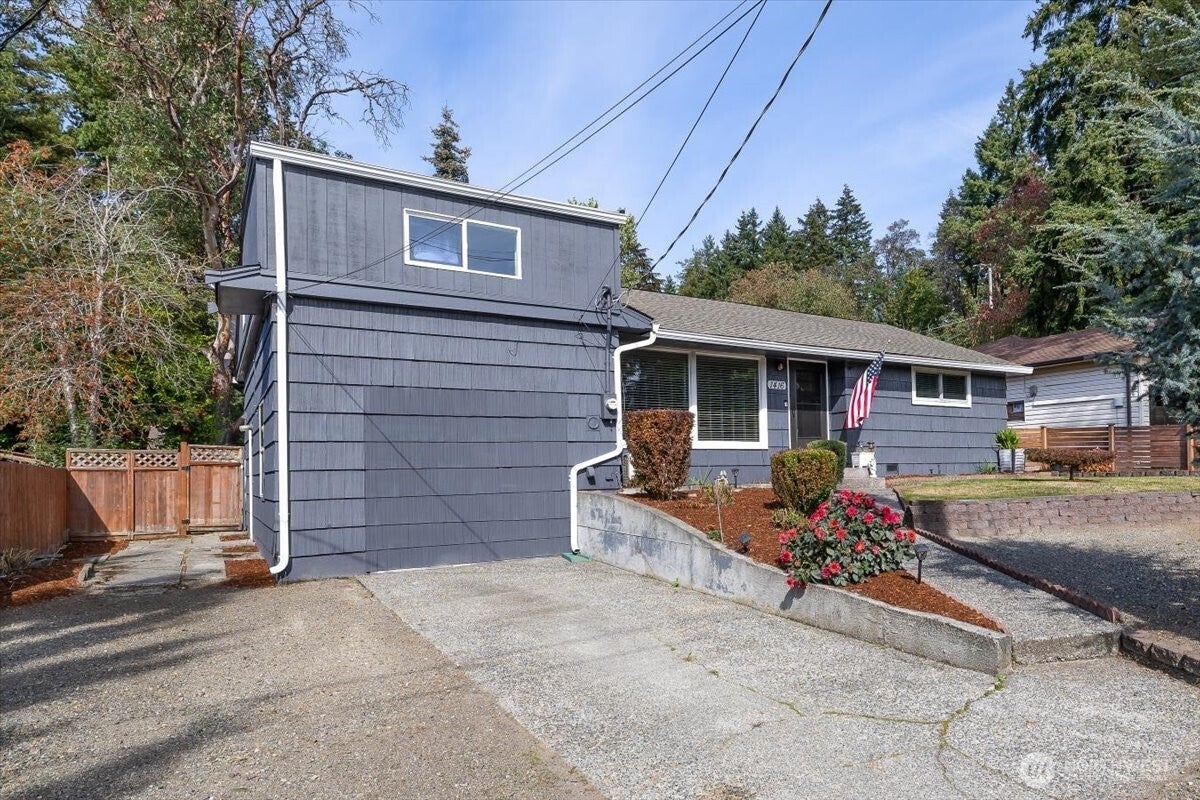 1416 NE 158th Street