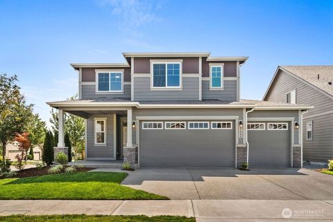 9645 7th Avenue SE Lacey WA 98513