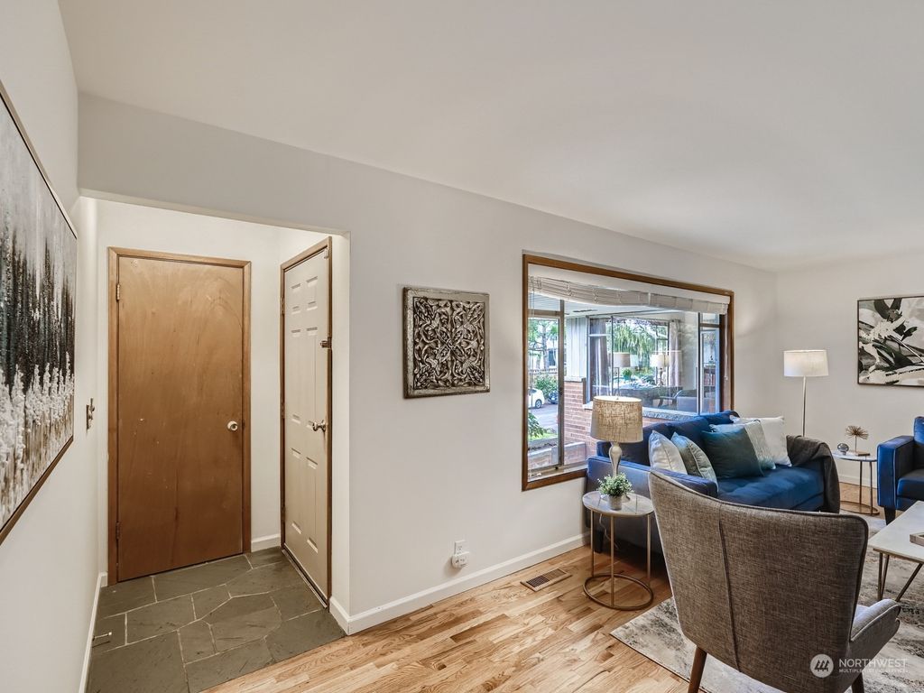 Photo of 8002 27th Avenue NE, Seattle, WA 98115 (MLS # 2031587)