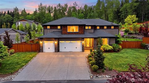 Photo of 7910 157th Avenue SE, Snohomish, WA 98290 (MLS # 2517662)