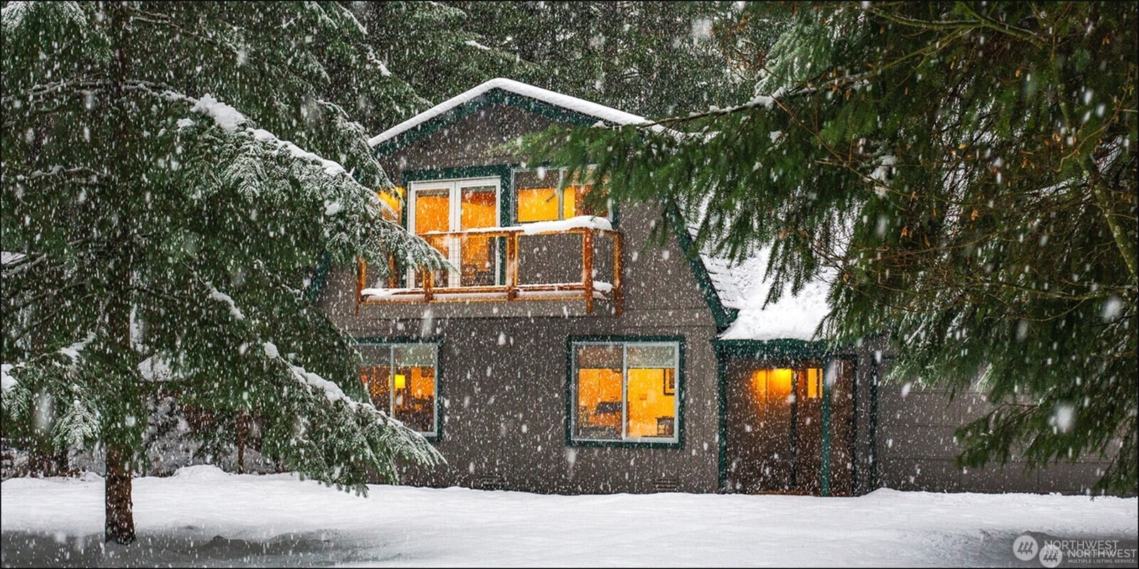 16319 Alpine Drive E