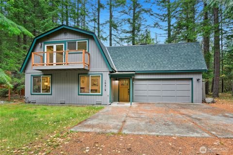 Photo of 16319 Alpine Drive E, Enumclaw, WA 98022 (MLS # 2509722)