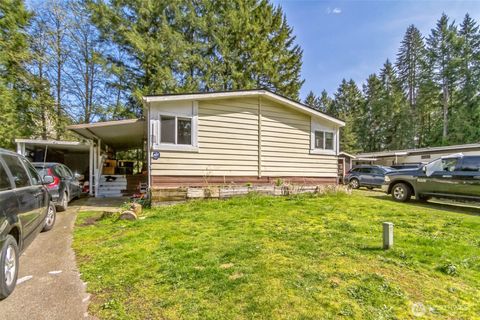 5307 State Hwy 303 Unit 49, Bremerton, WA 98311 - MLS#: 2354848