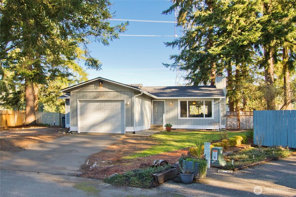 Photo of 28708 235th Avenue SE, Maple Valley, WA 98038 (MLS # 2473269)