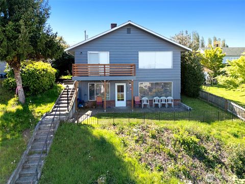 3610 Oakes Avenue Everett WA 98201