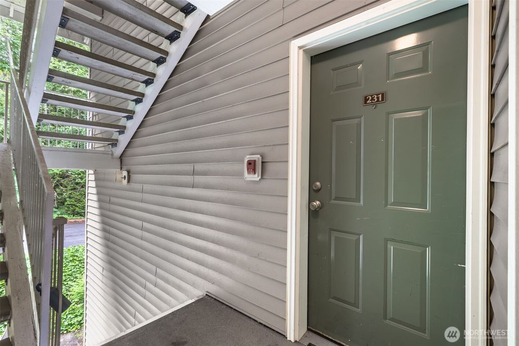 Photo of 801 N Rainier Avenue #F231, Renton, WA 98057 (MLS # 2549282)