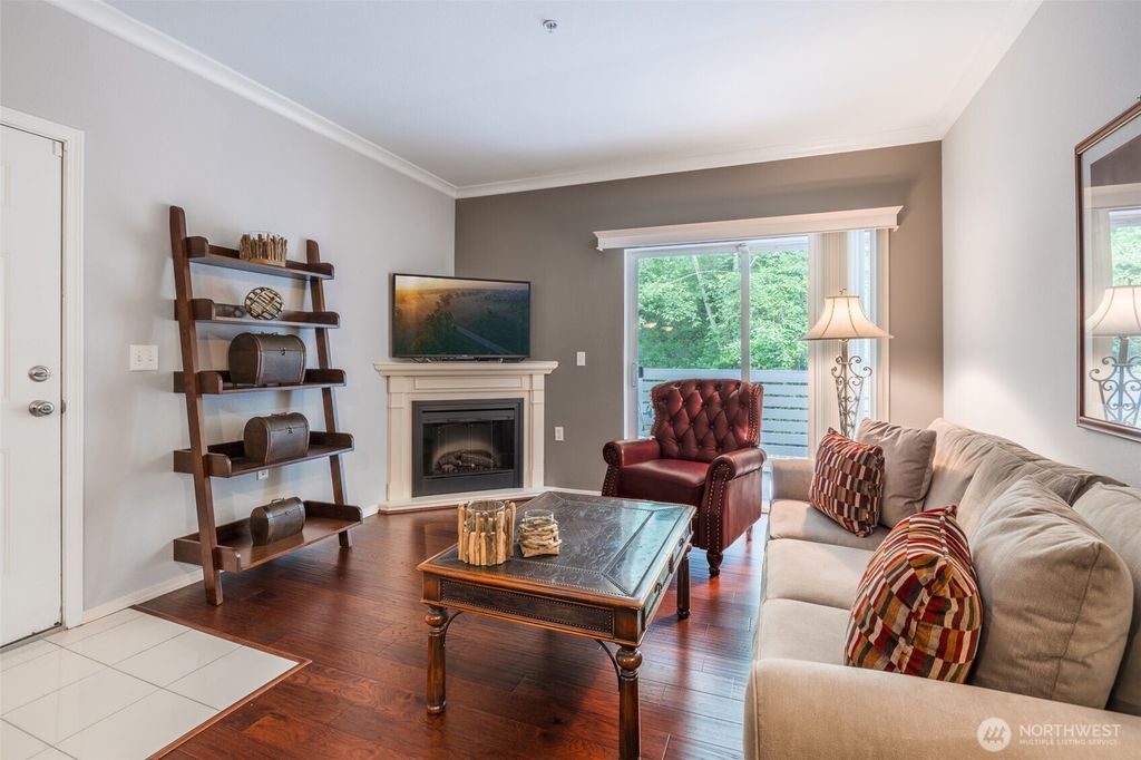 Photo of 801 N Rainier Avenue #F231, Renton, WA 98057 (MLS # 2549282)