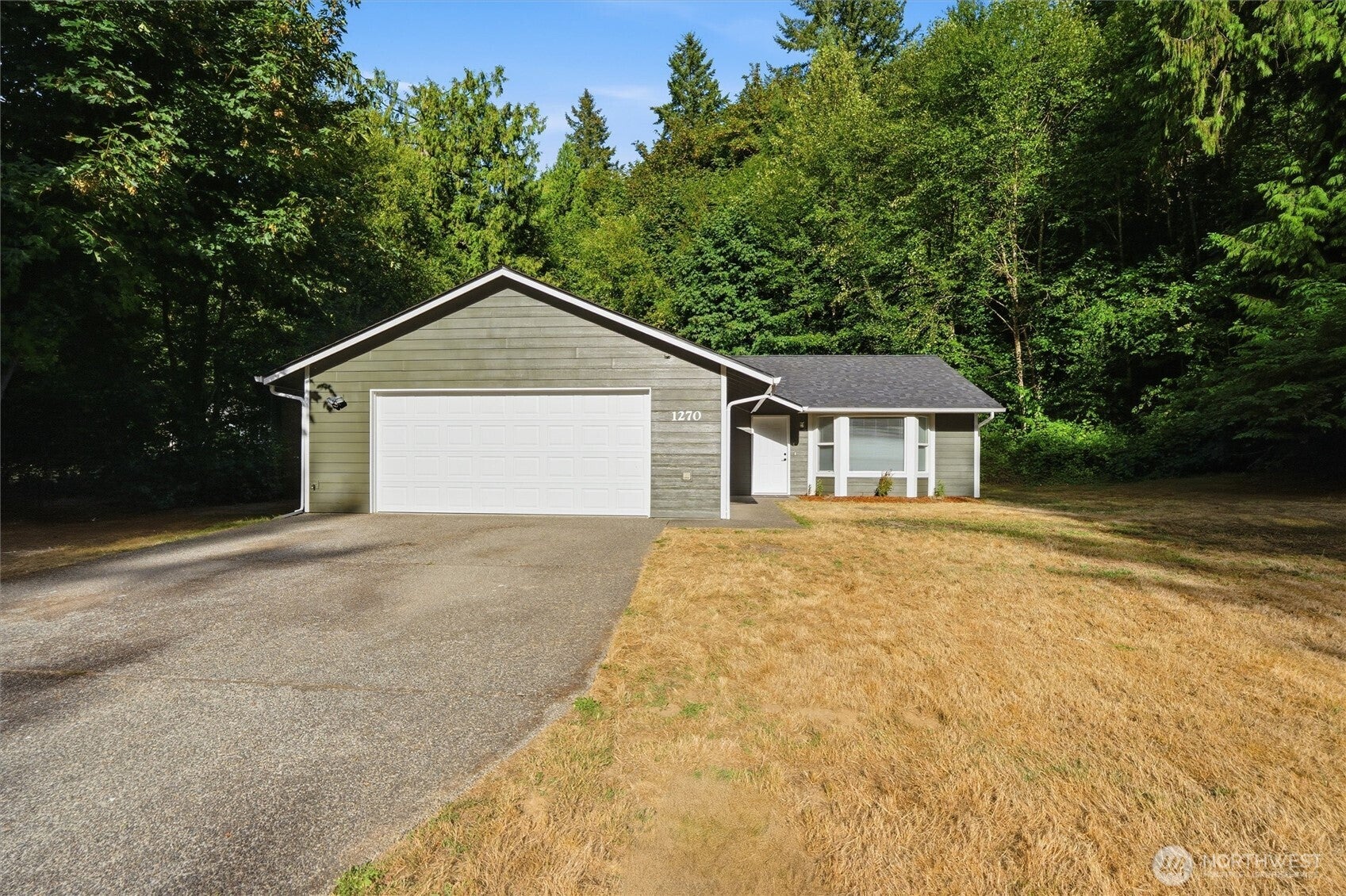 1270 NE Mission Creek Road