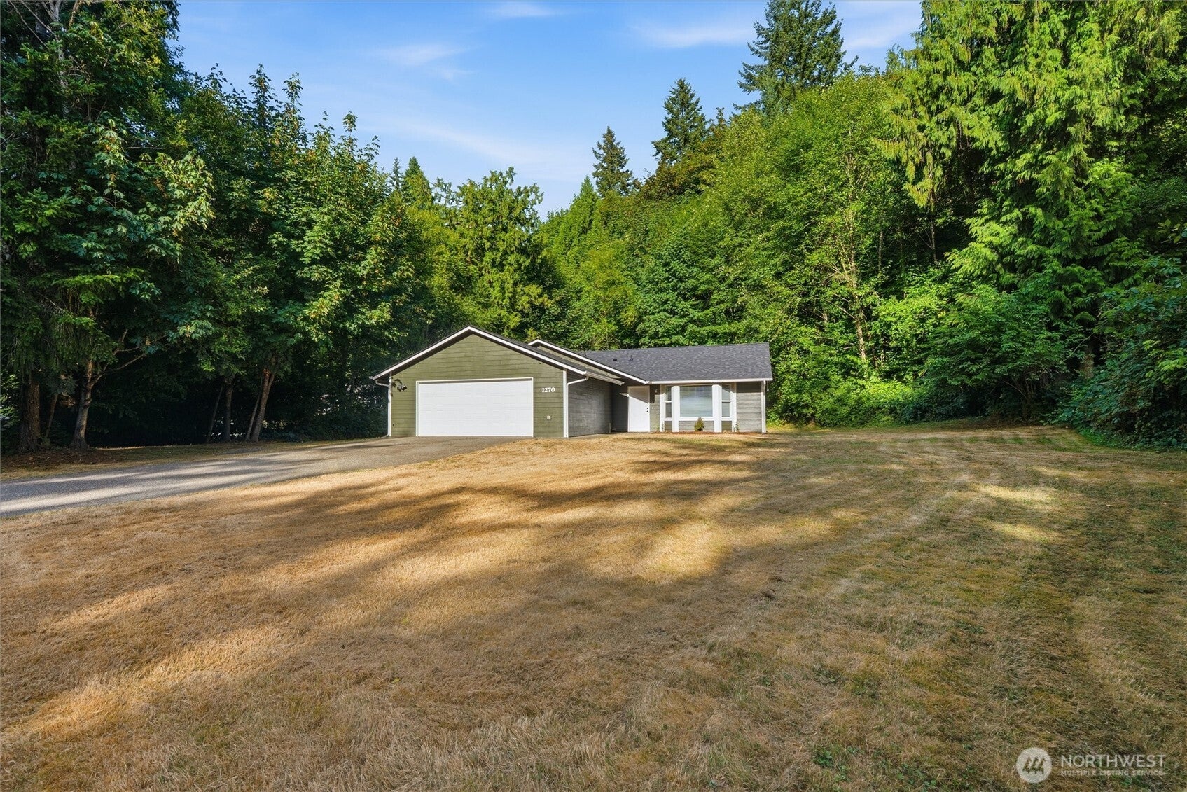 1270 NE Mission Creek Road