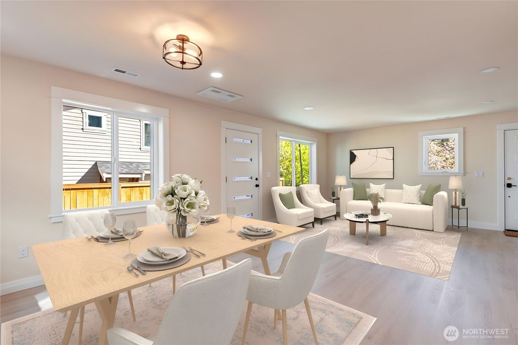 Photo of 2558 NE 91st Street #B, Seattle, WA 98115 (MLS # 2363938)