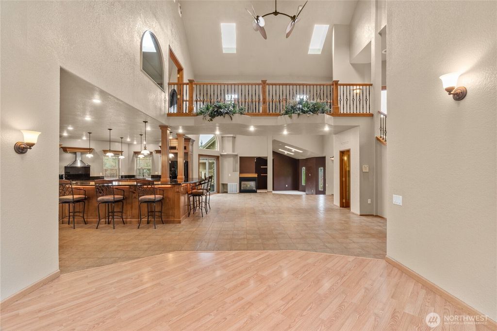 Photo of 100 S 9th Street, Montesano, WA 98563 (MLS # 2488483)