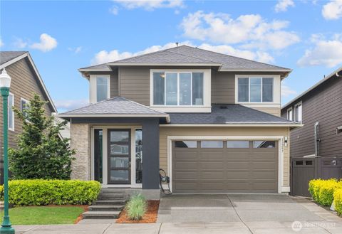 13207 SE 307th Street Auburn WA 98092
