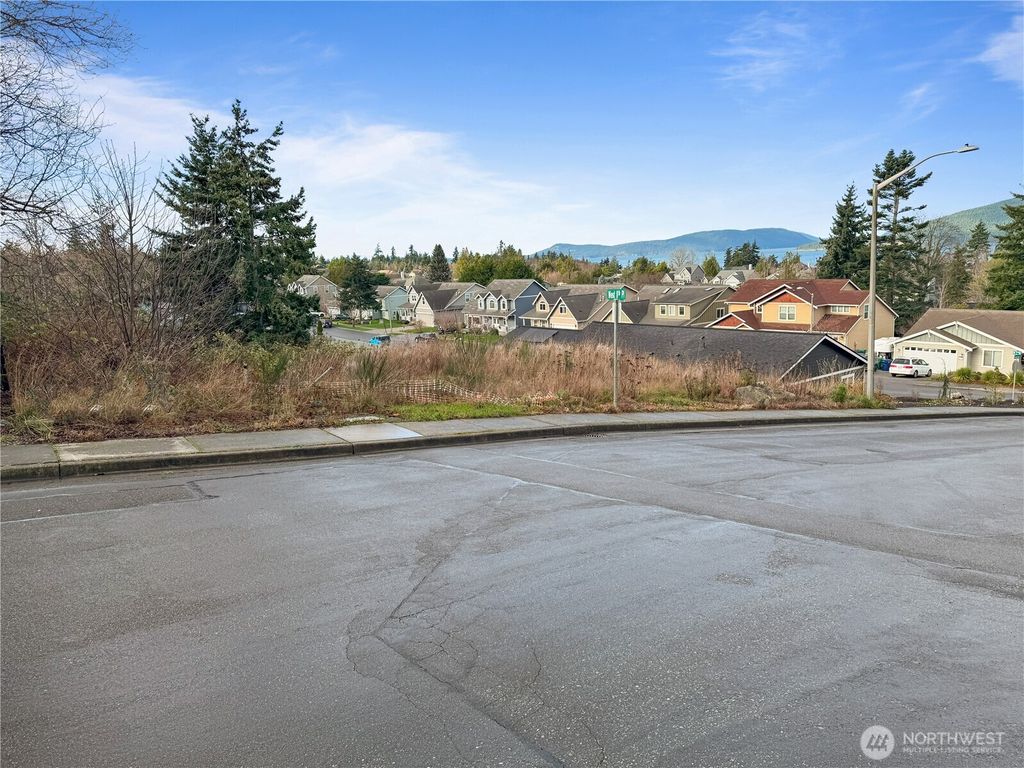 Photo of 1810 Kansas Avenue, Anacortes, WA 98221 (MLS # 2466489)