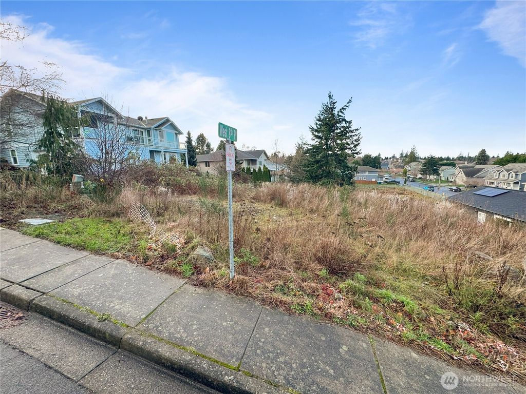 Photo of 1810 Kansas Avenue, Anacortes, WA 98221 (MLS # 2466489)