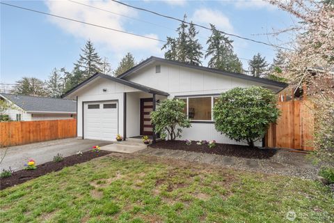 Photo of 6485 NE Bell Str. St, Suquamish, WA 98392 (MLS # 2490935)