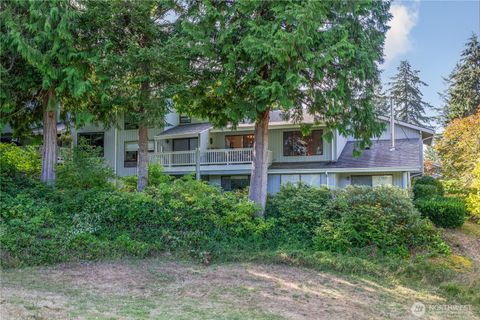 Photo of 101 Highland Greens #1, Port Ludlow, WA 98365 (MLS # 2429885)