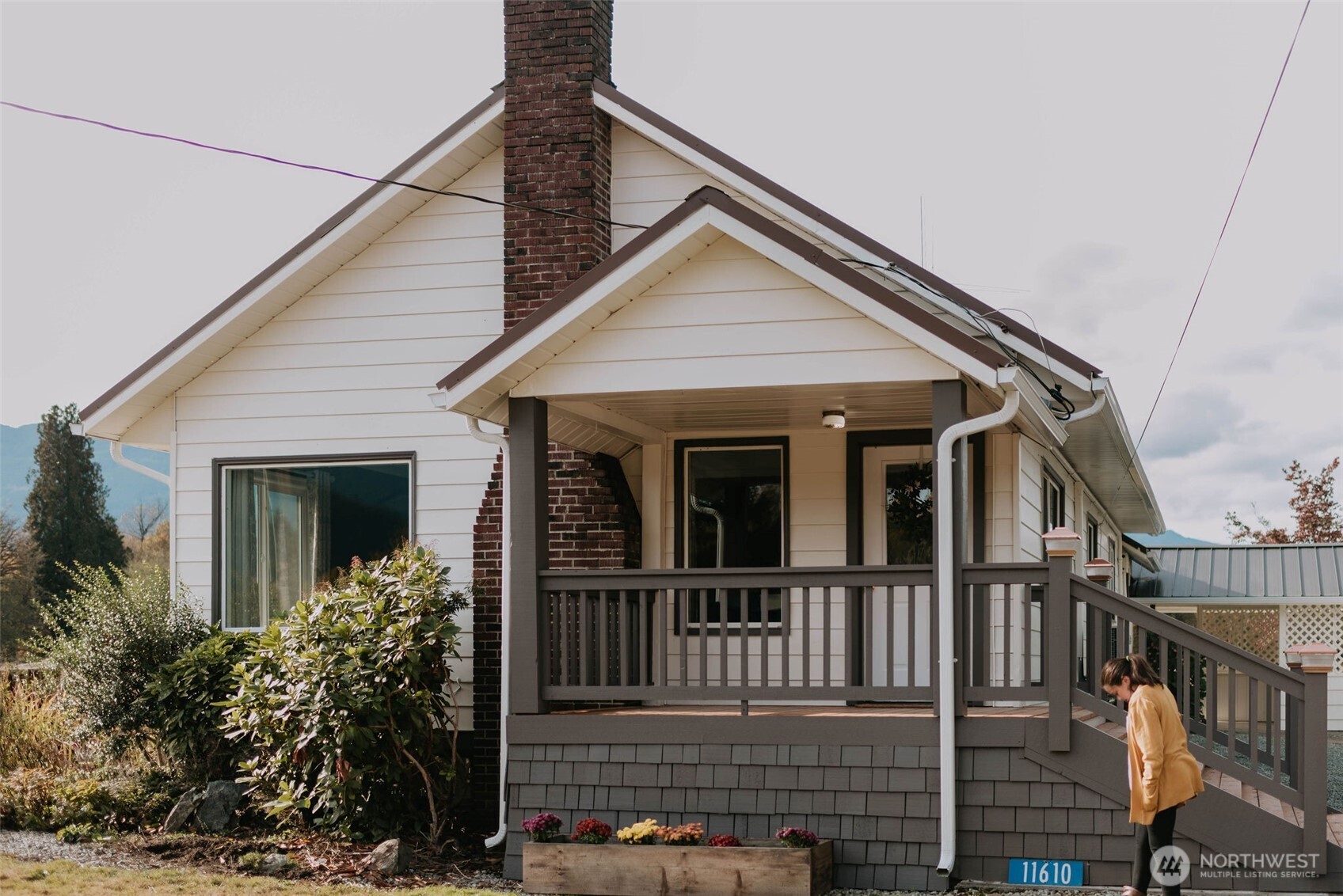 11610 Martin Road