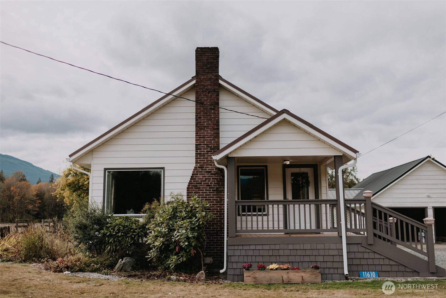 11610 Martin Road