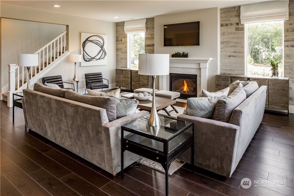 Photo of 12112 138th Drive NE #30-5, Lake Stevens, WA 98258 (MLS # 2046006)