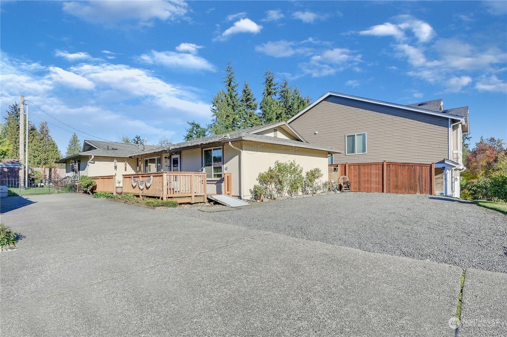 Photo of 1201 124th Place SE, Everett, WA 98208 (MLS # 2012515)