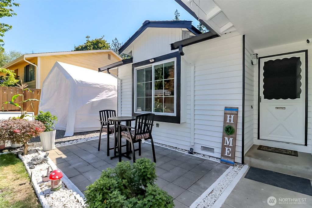 Photo of 5130 130th Place NE, Marysville, WA 98271 (MLS # 2420649)