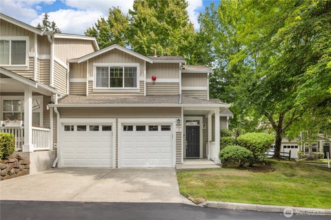 Photo of 17824 NE 96th Way #3, Redmond, WA 98052 (MLS # 2578868)
