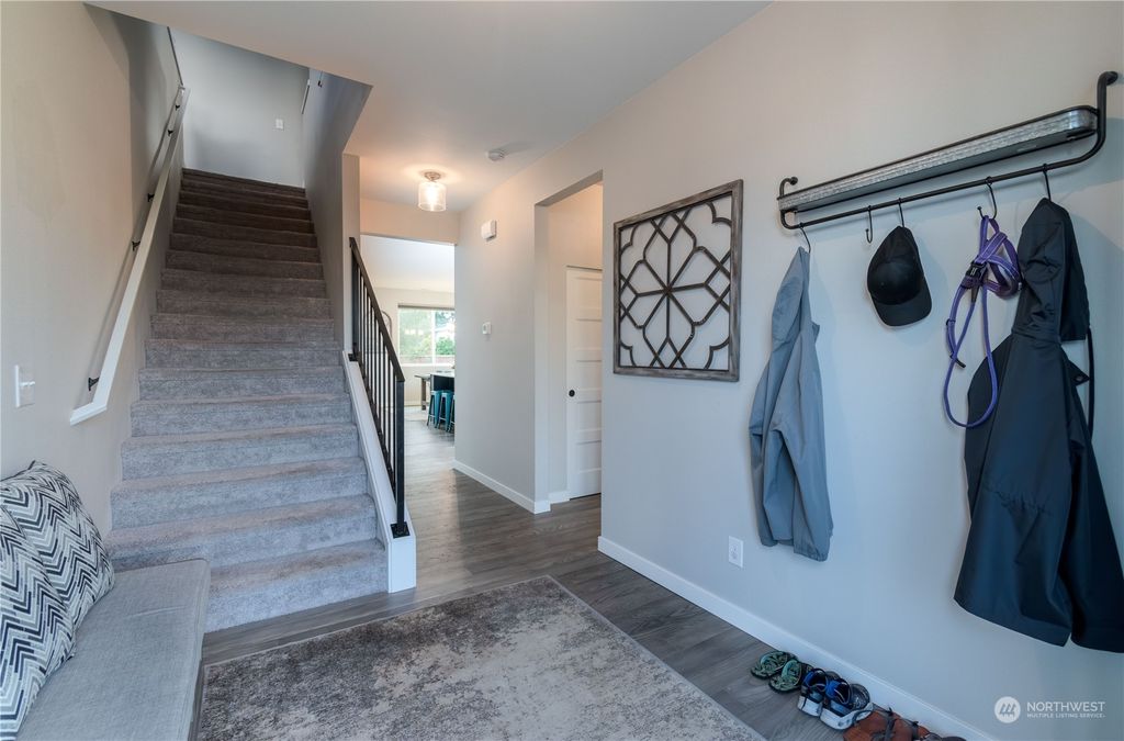 Photo of 6205 41st Street NE, Marysville, WA 98270 (MLS # 2131839)