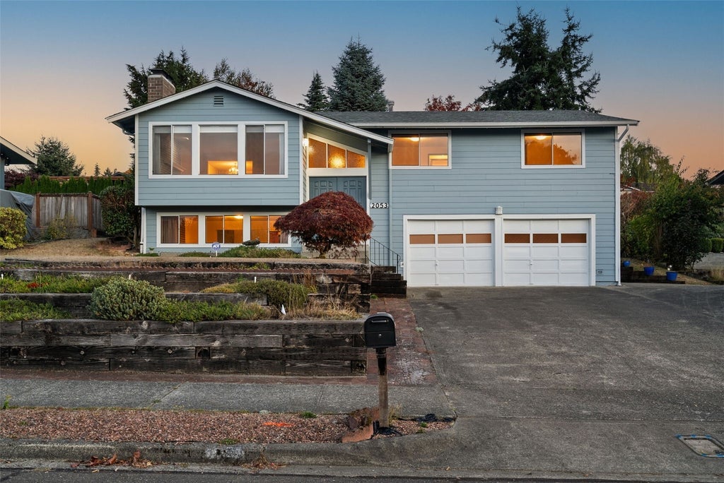 Photo of 2053 N Fremont Street, Tacoma, WA 98406 (MLS # 2597352)