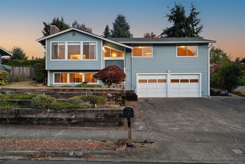 Photo of 2053 N Fremont Street, Tacoma, WA 98406 (MLS # 2597352)