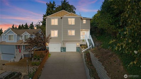 7431 S Fife Street Tacoma WA 98409