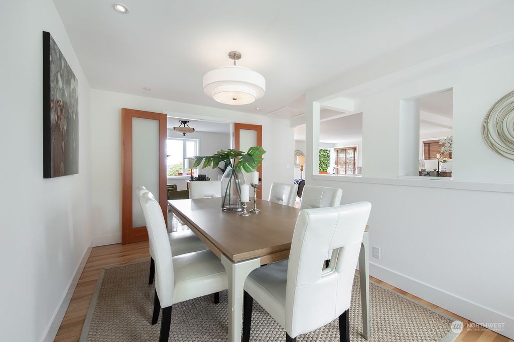 Photo of 2814 NW 91st Street, Seattle, WA 98117 (MLS # 2057111)