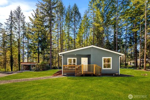 309 W University Avenue, Shelton, WA 98584 - MLS#: 2349528