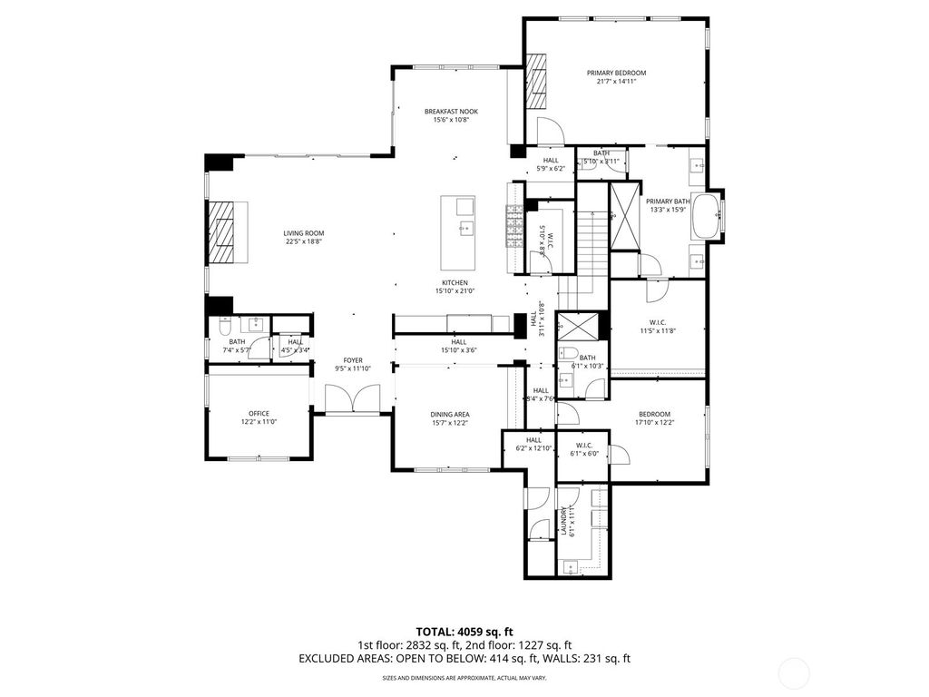 Photo of 811 245th Place NE, Sammamish, WA 98074 (MLS # 2512900)