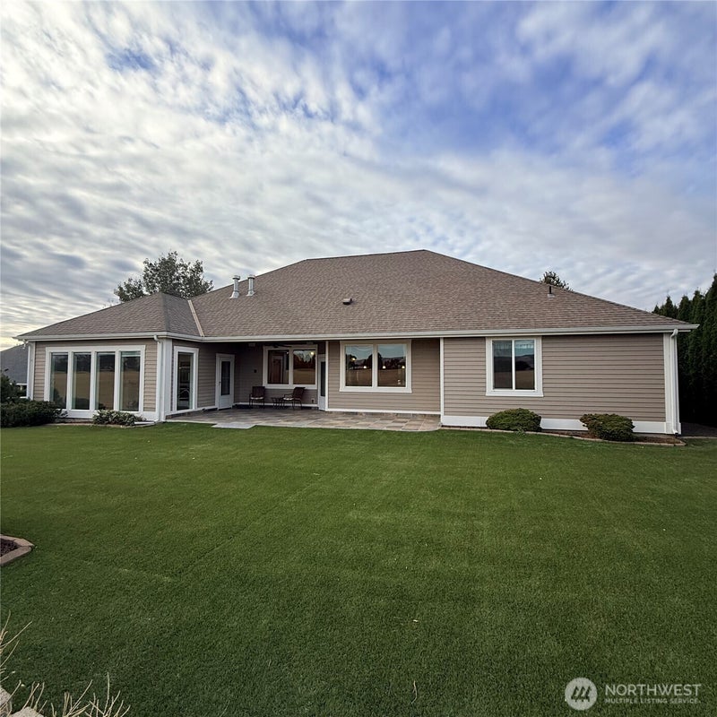 293 Coyote Ridge Road