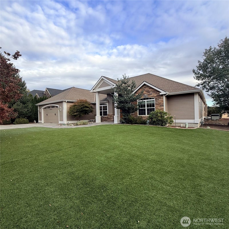 293 Coyote Ridge Road