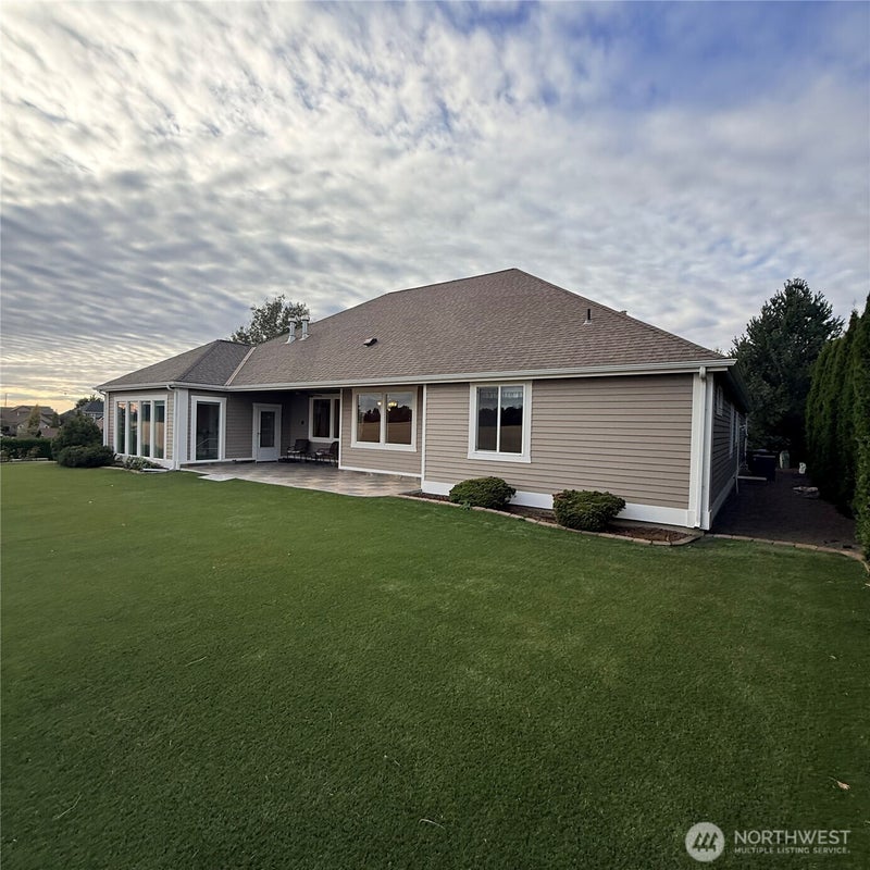 293 Coyote Ridge Road