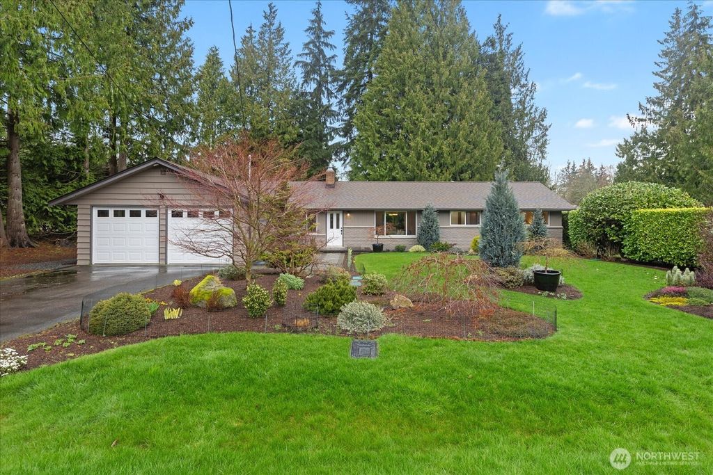 Photo of 8125 186th Street SW, Edmonds, WA 98026 (MLS # 2493632)