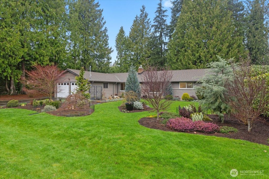 Photo of 8125 186th Street SW, Edmonds, WA 98026 (MLS # 2493632)