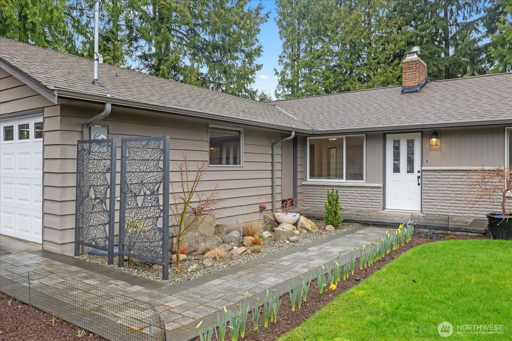 Photo of 8125 186th Street SW, Edmonds, WA 98026 (MLS # 2493632)