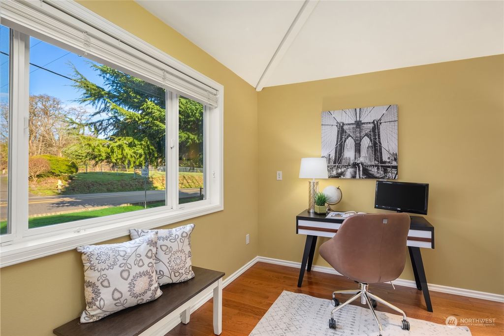 Photo of 12429 NE 95th Street, Kirkland, WA 98033 (MLS # 2331551)