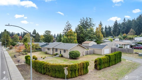 Photo of 2502 Lexington Street, Steilacoom, WA 98388 (MLS # 2592810)
