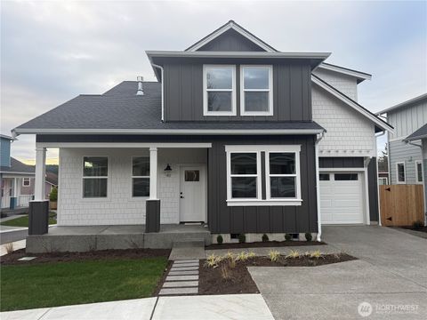 Photo of 40 NE Pinedrop Place, Poulsbo, WA 98370 (MLS # 2500262)