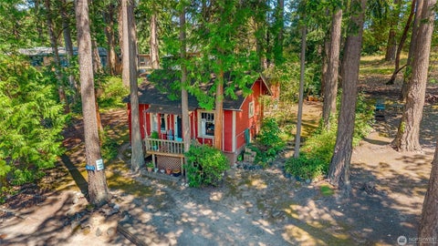 Photo of 16763 Chilberg Avenue, La Conner, WA 98257 (MLS # 2597865)