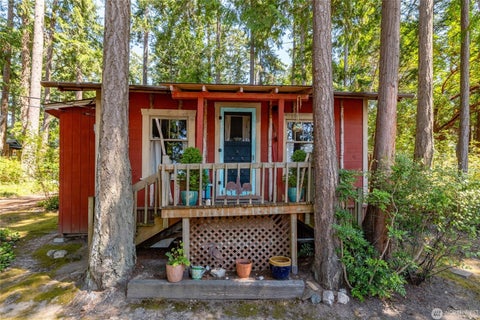 Photo of 16763 Chilberg Avenue, La Conner, WA 98257 (MLS # 2597865)