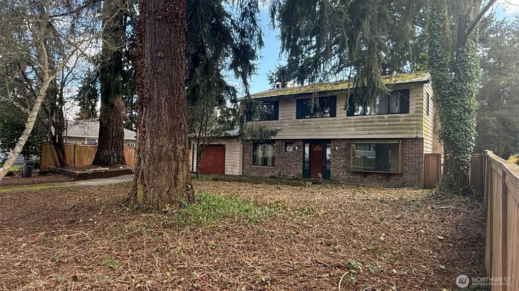 Photo of 2802 241st Place SW, Brier, WA 98036 (MLS # 2503108)